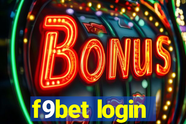 f9bet login